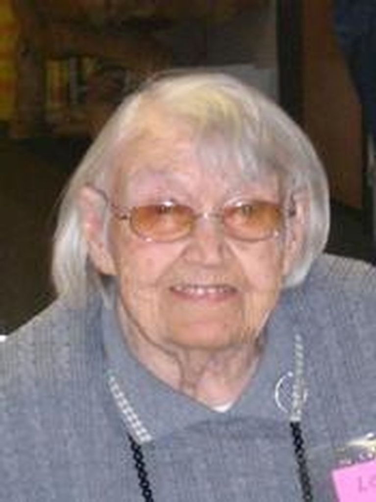 Lois Waite