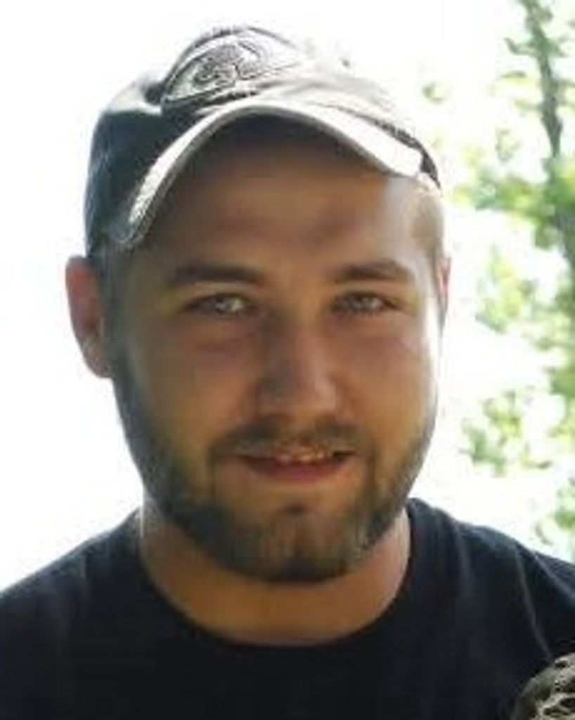 Corey Michael Land Profile Photo