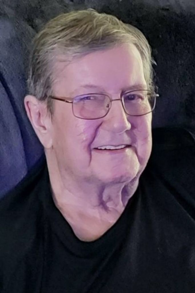 Neil A. Simoni Profile Photo