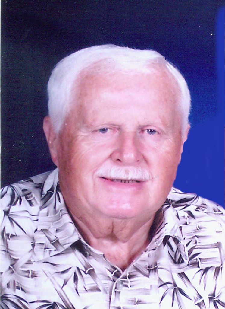 Steve A. Hazy Profile Photo