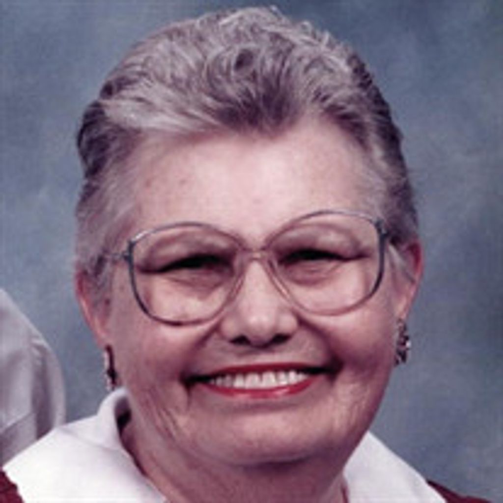 Eloise Cannaday