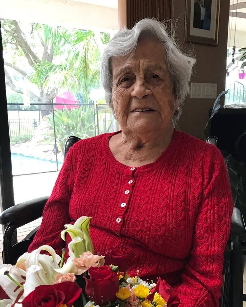Erla Monzon