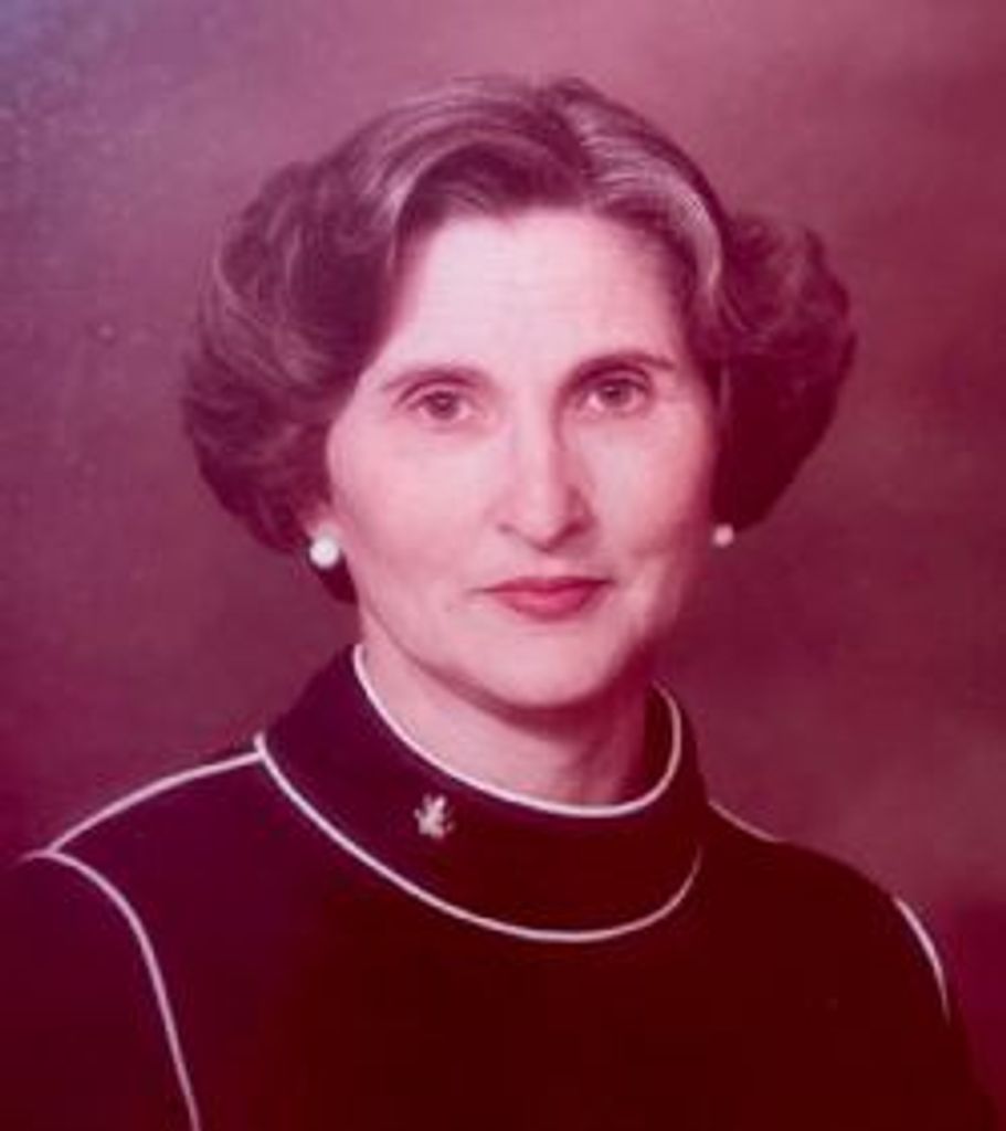 Mary Katherine Byrd Profile Photo