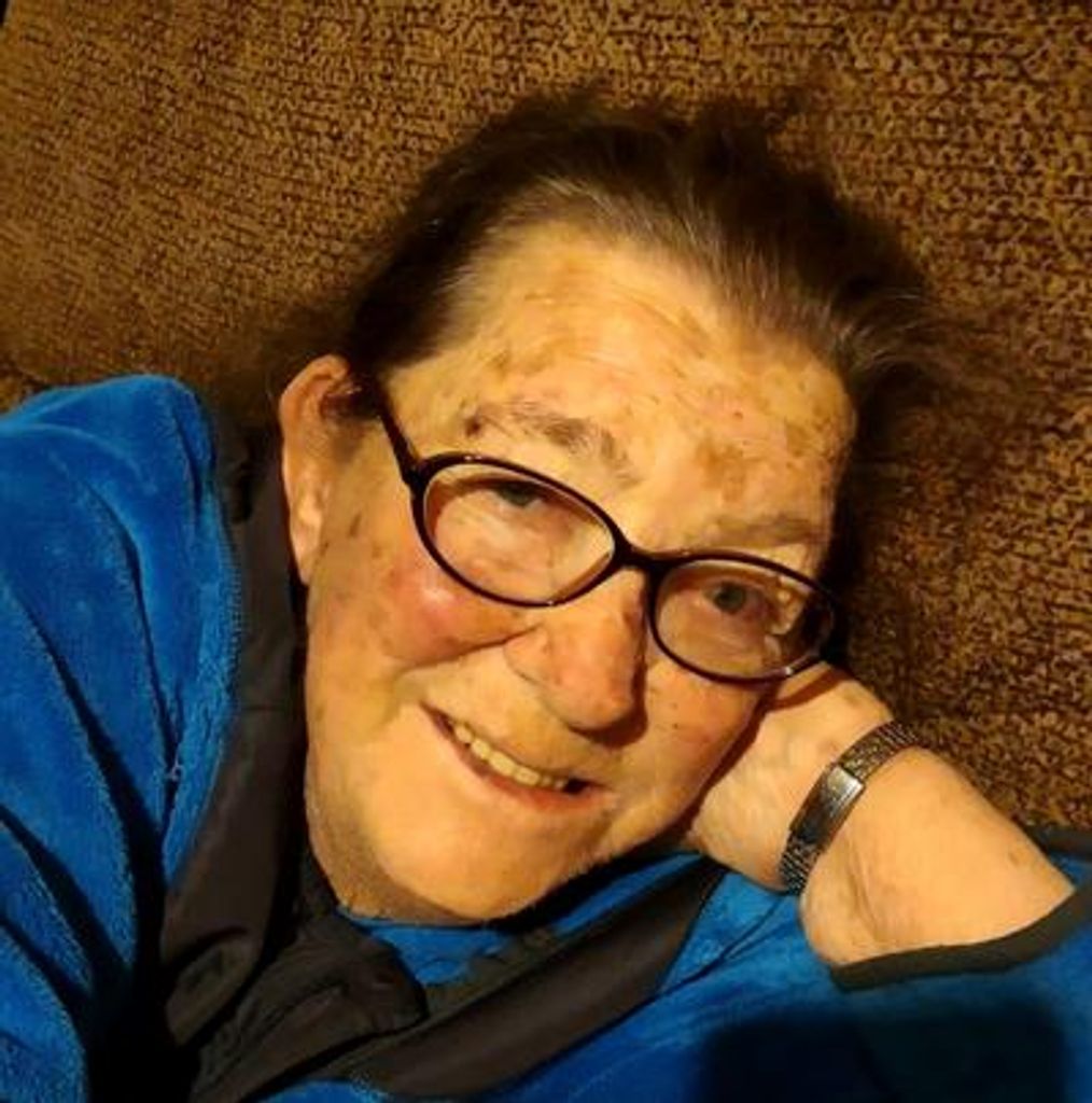 Judy Eiline (Fitzgerald) Hughes Profile Photo