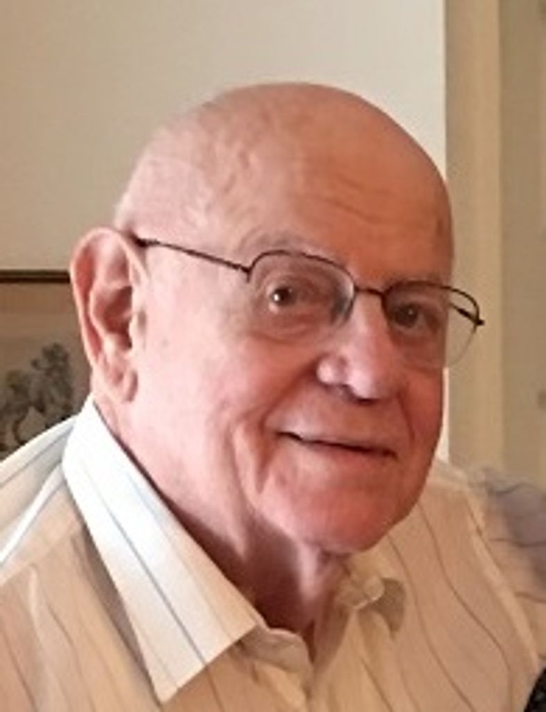 George Maier