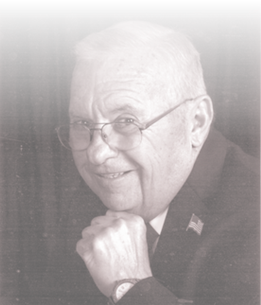 Jerry Wayne Ferguson