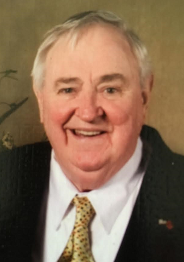 Donald Watson