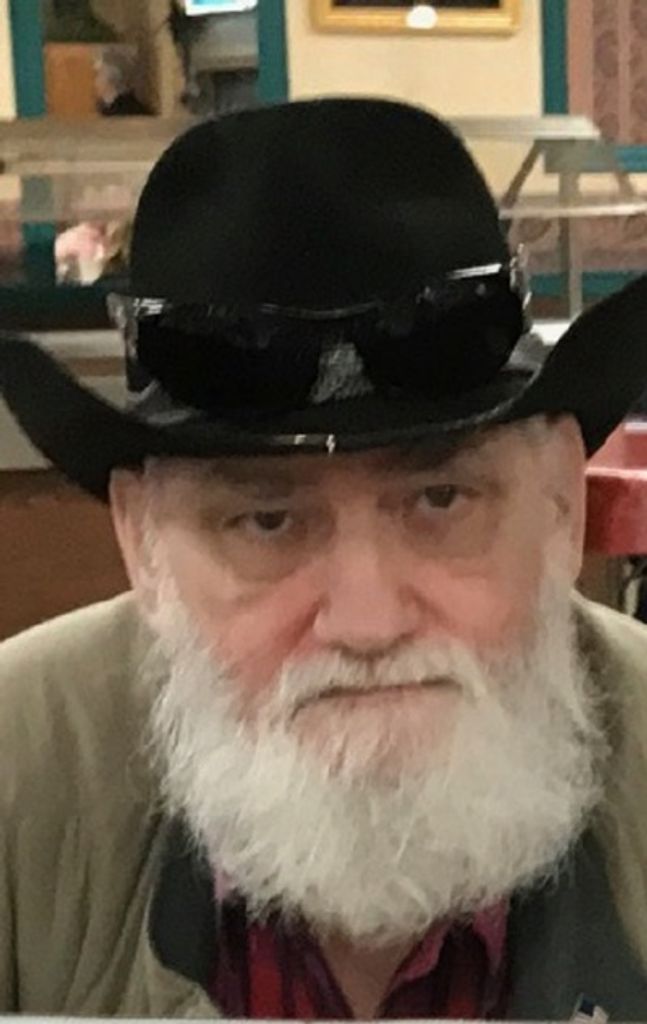 Barry L. Vanasdalan Profile Photo