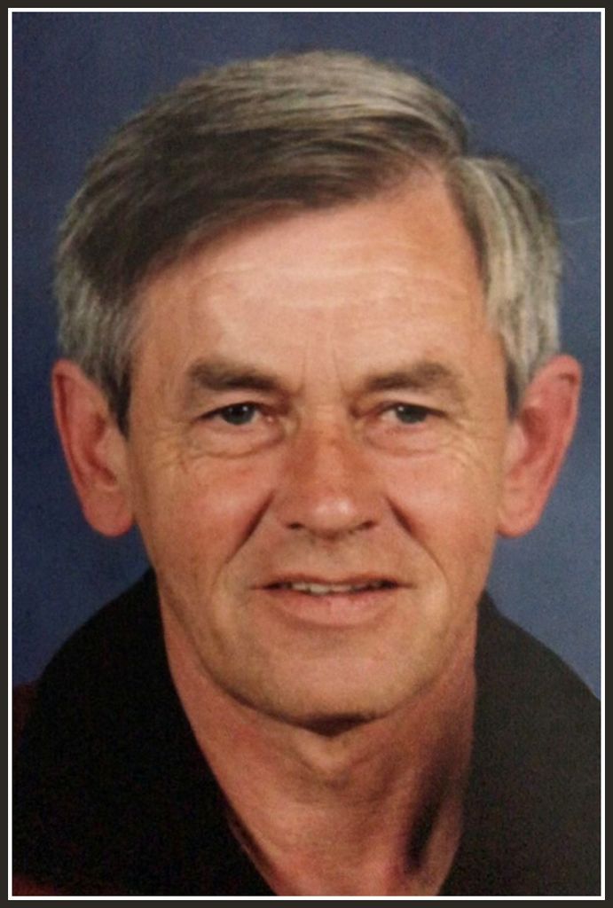 Wayne P. Peterson