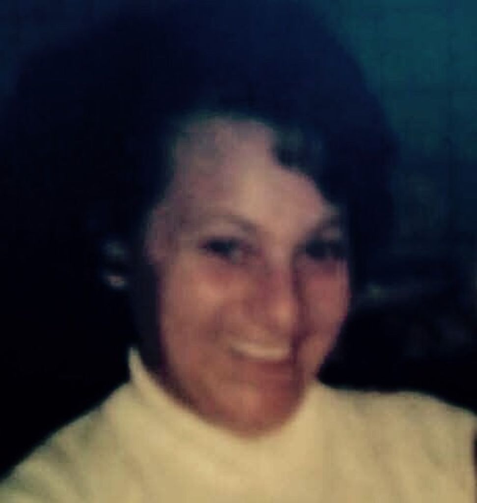 Nancy Copley