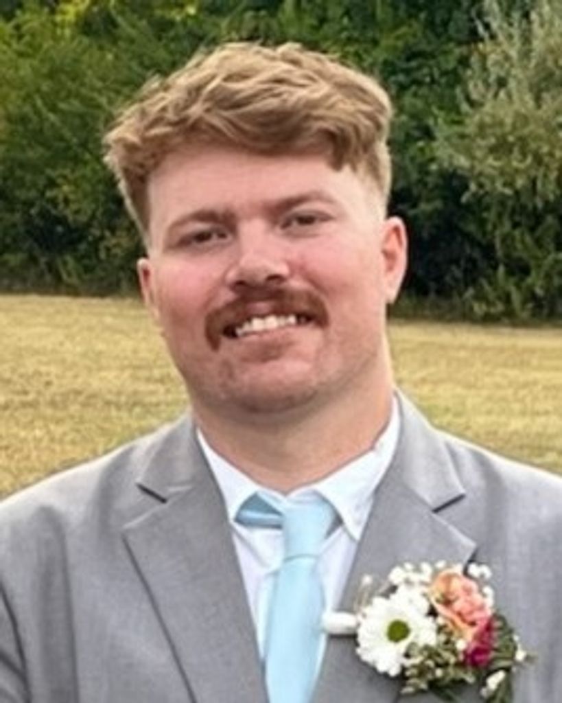 Jordan Laine Combs