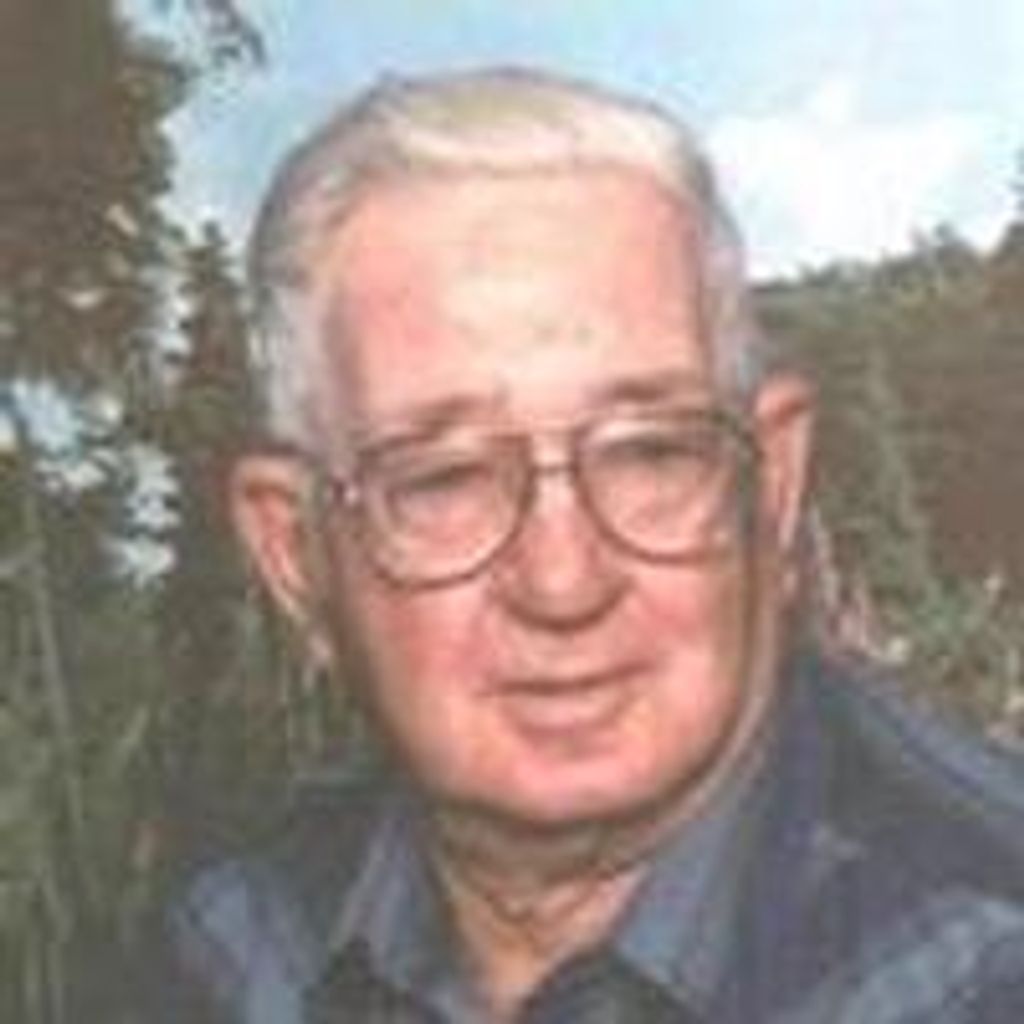 Sam W. Robertson