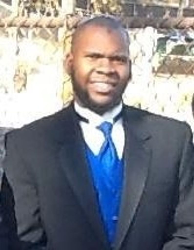 Scheress Evans