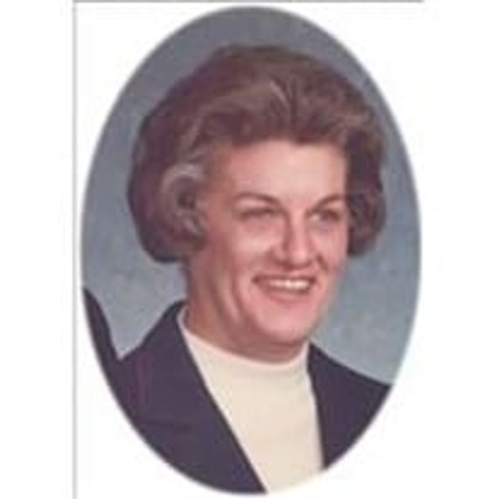 Patricia Swain Costen