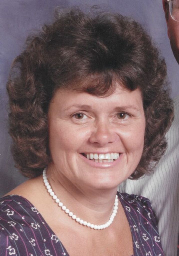 Patricia L. Normand