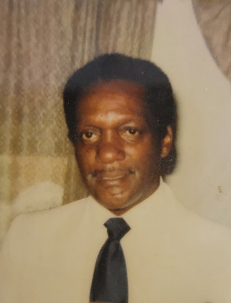 Robert Lawrence Cunningham