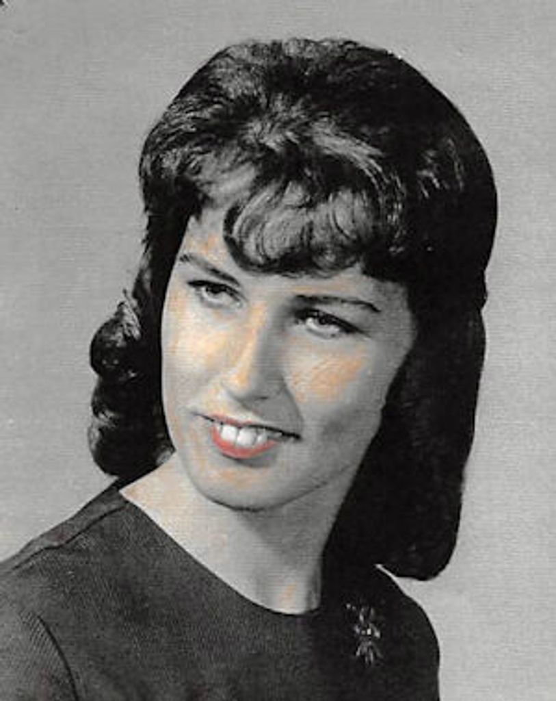 Patti A. Rasnic Profile Photo