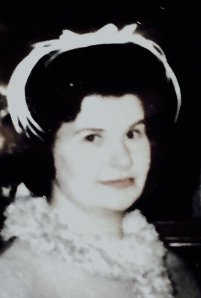 Amanda Johnson