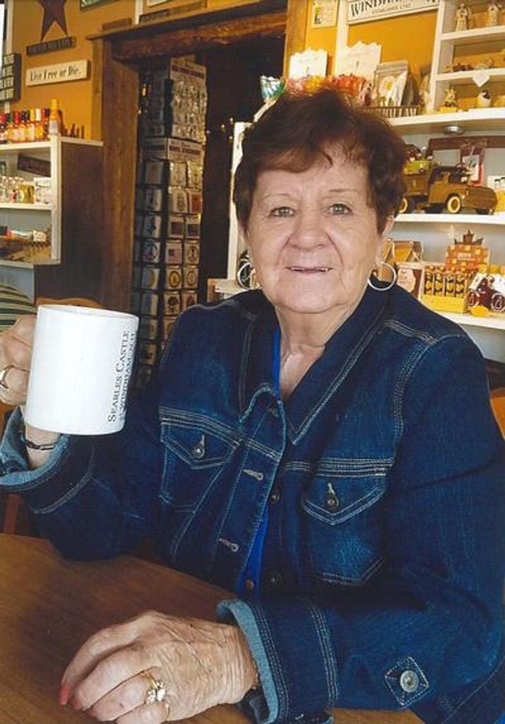 Shirley Patricia Sarcione Profile Photo