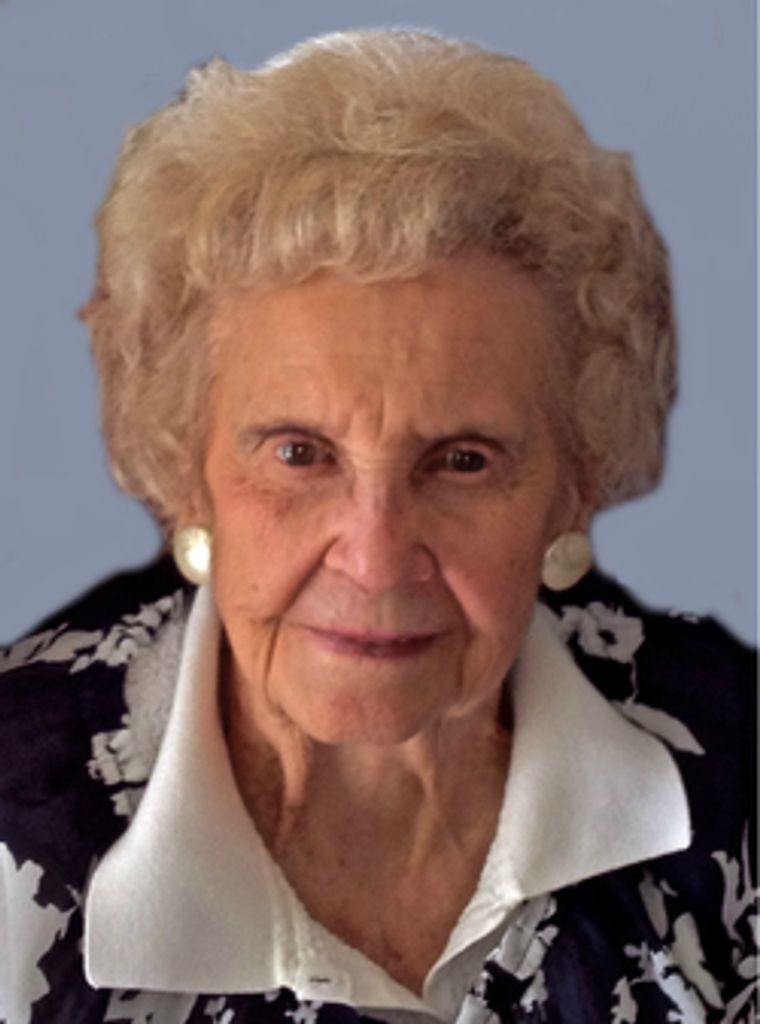 Phyllis Hansen