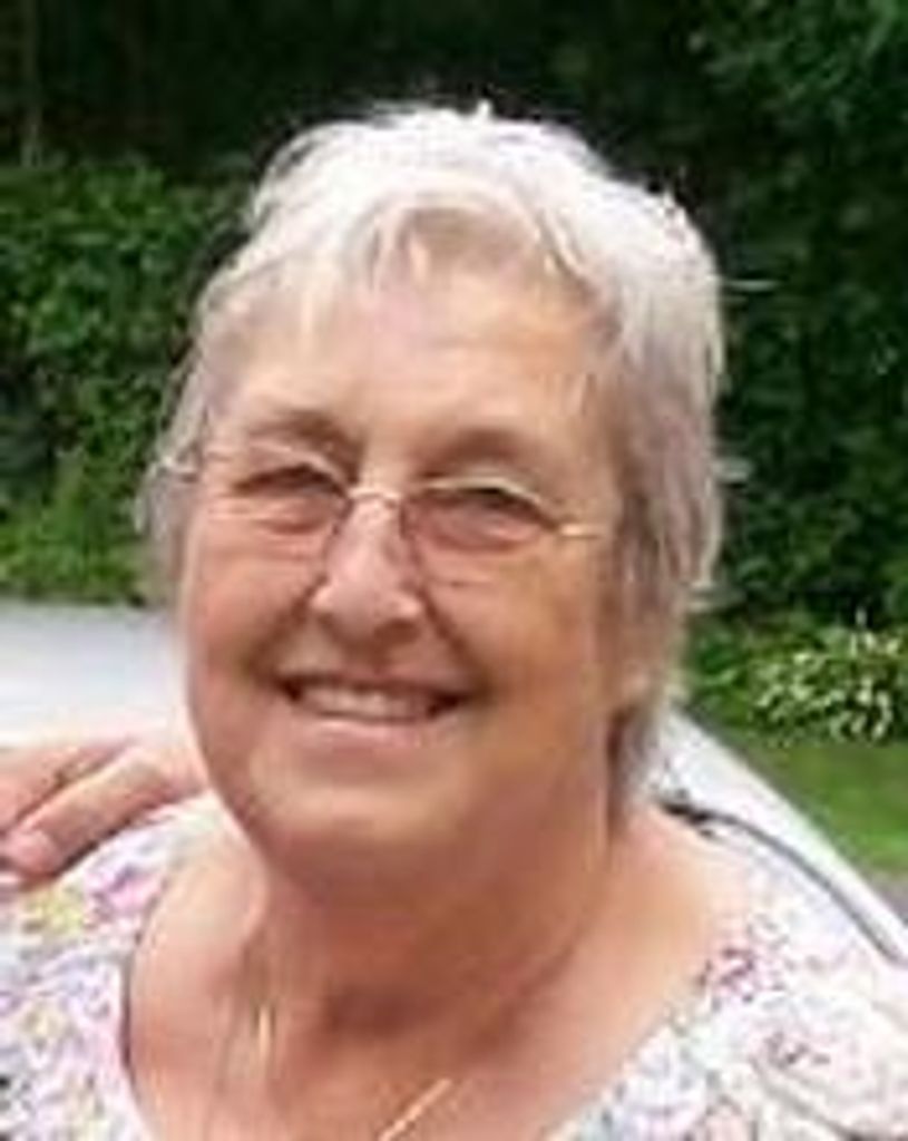 Marianne K. Lopez