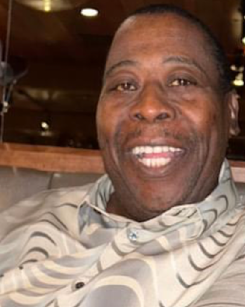 Larry Phillip Allen Profile Photo