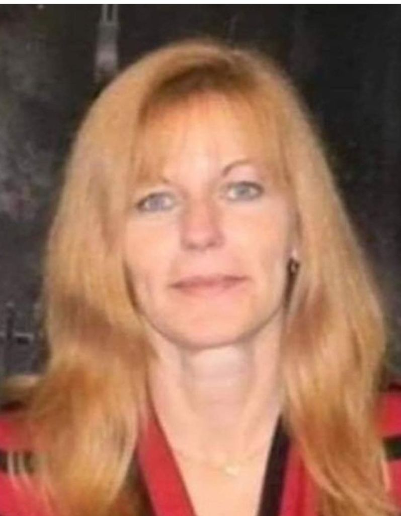 Merri "Beth" Nagy