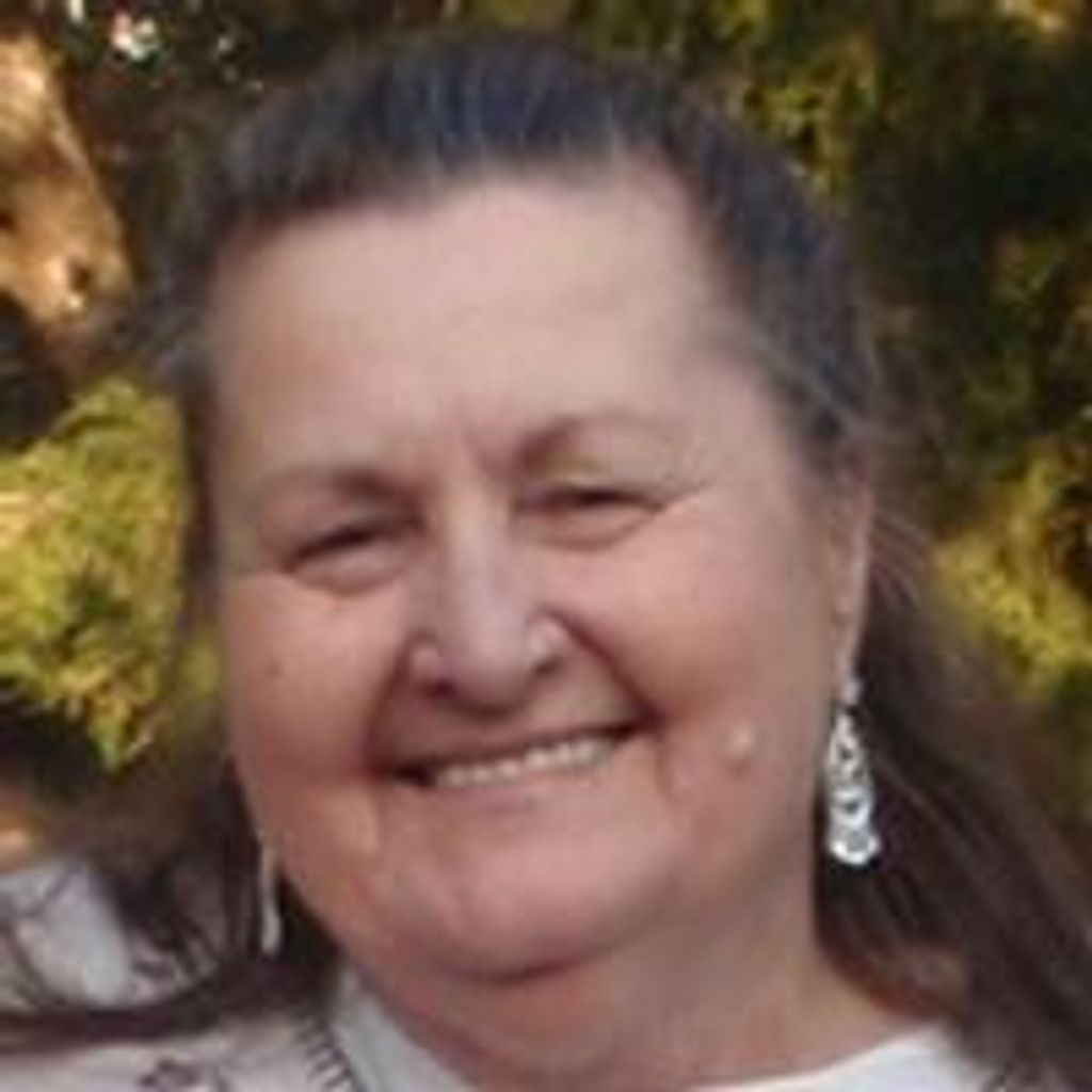 Sandra Kay Harrison