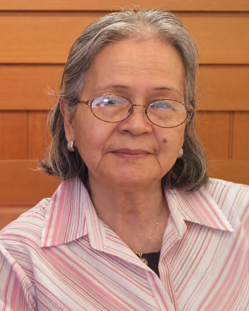 Leoncia Garcia Morante Profile Photo