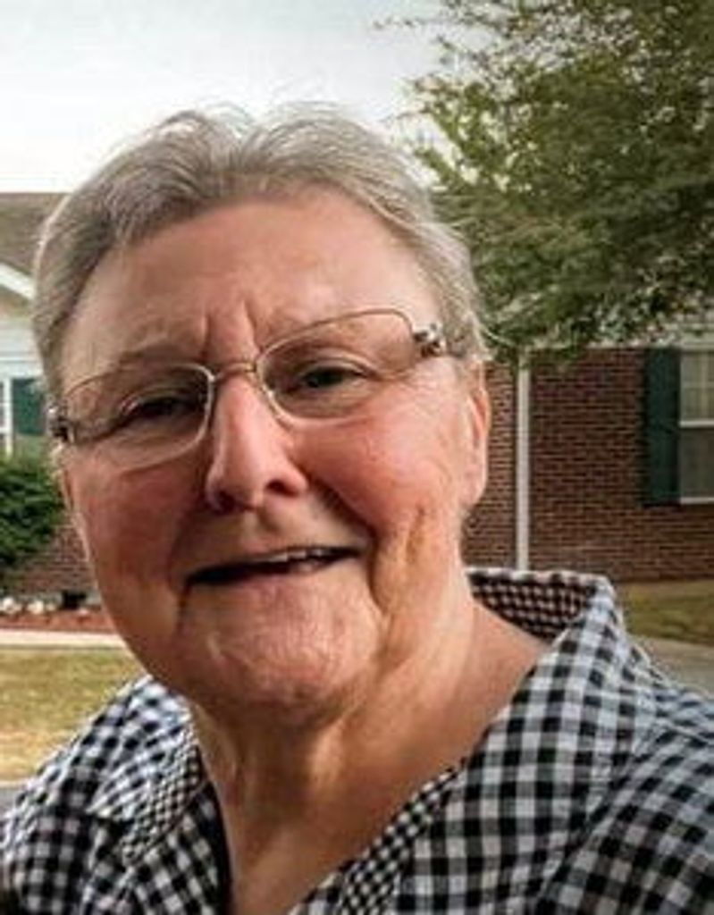 Maria Ann Ousley Peters Profile Photo