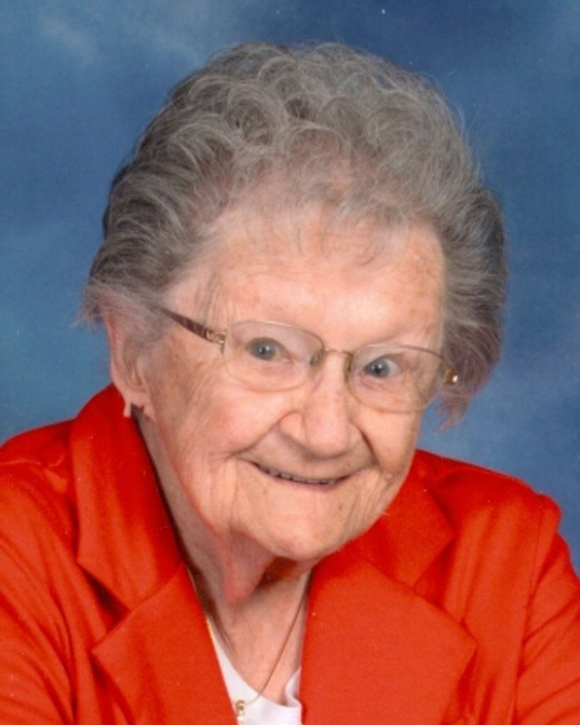 Genevieve "Jenny" Geldine