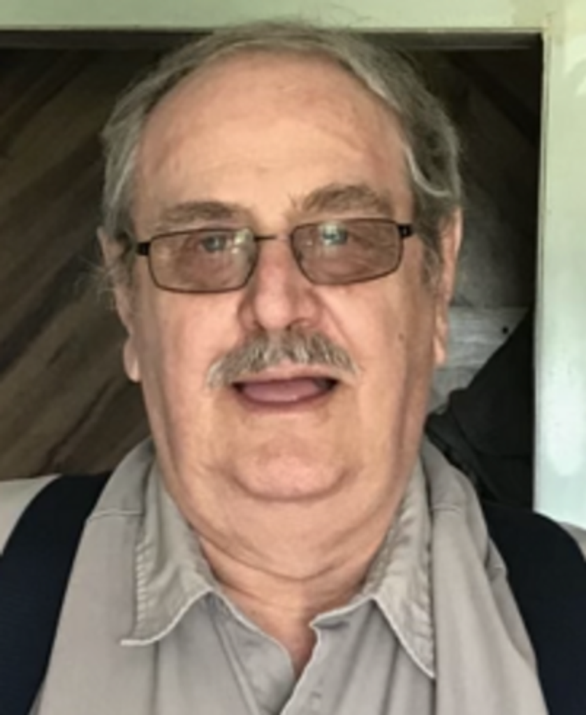 Earl Reinke Profile Photo
