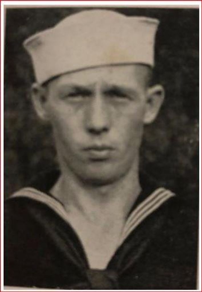 Welborn Lee Ashby Profile Photo