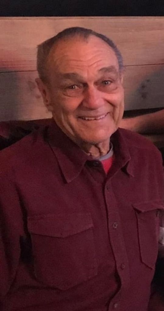 Frederick Charles Riney Profile Photo