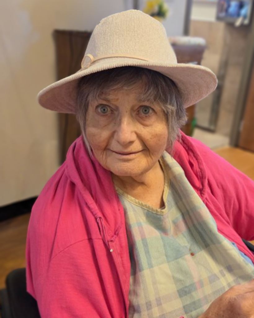 Martha Blackburn Minnick-McClure Profile Photo