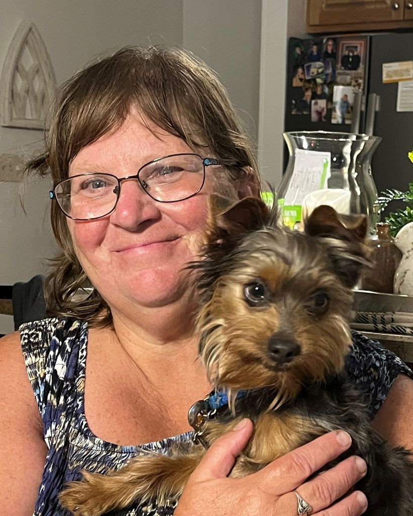 Renee Doll Profile Photo