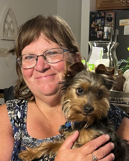 Renee Doll's obituary image