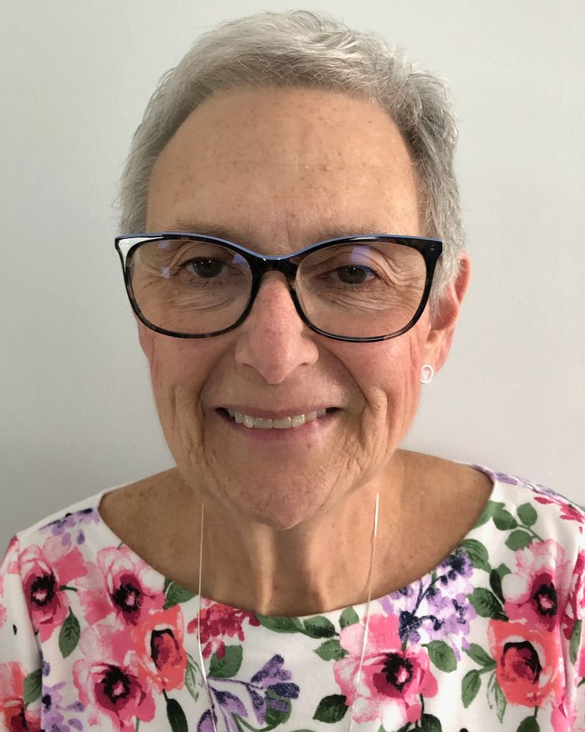 Joyce Elaine Shelton