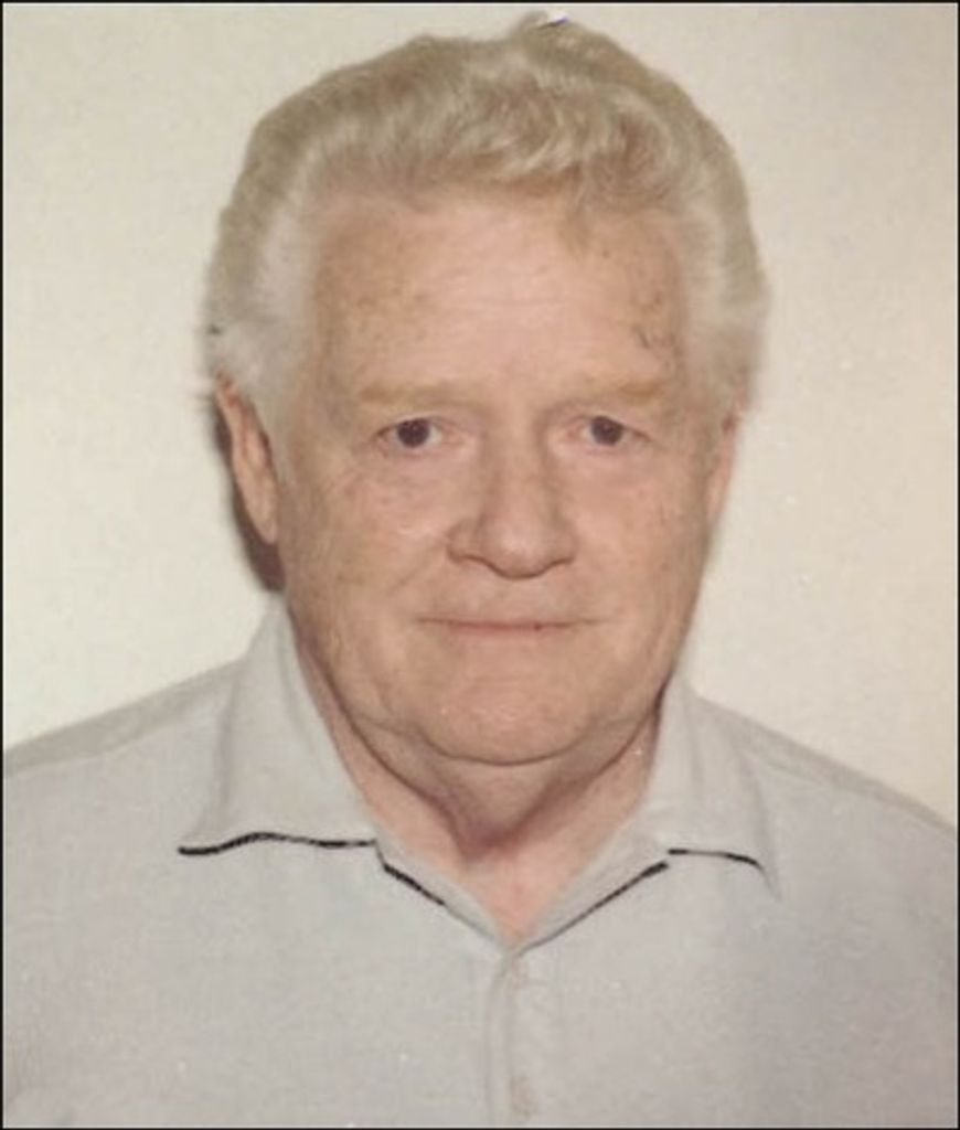 Duane "Mike" Reed Profile Photo