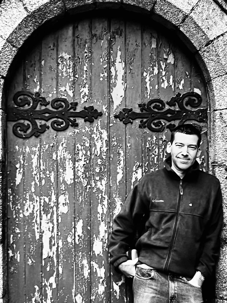 Rodney Arthur Coulter Jr