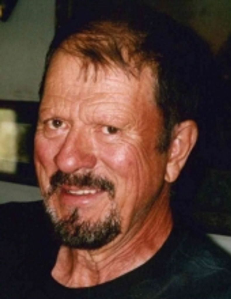 Clarence "Jim" James Freese