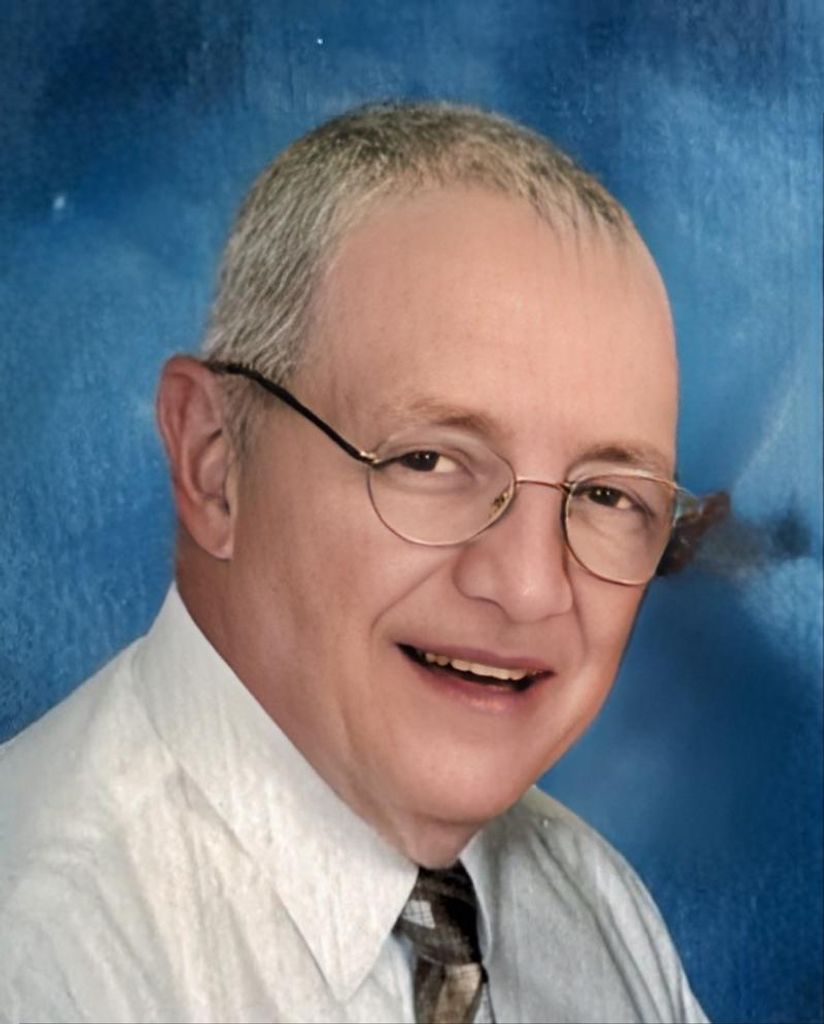 Donald Henry Roth Profile Photo