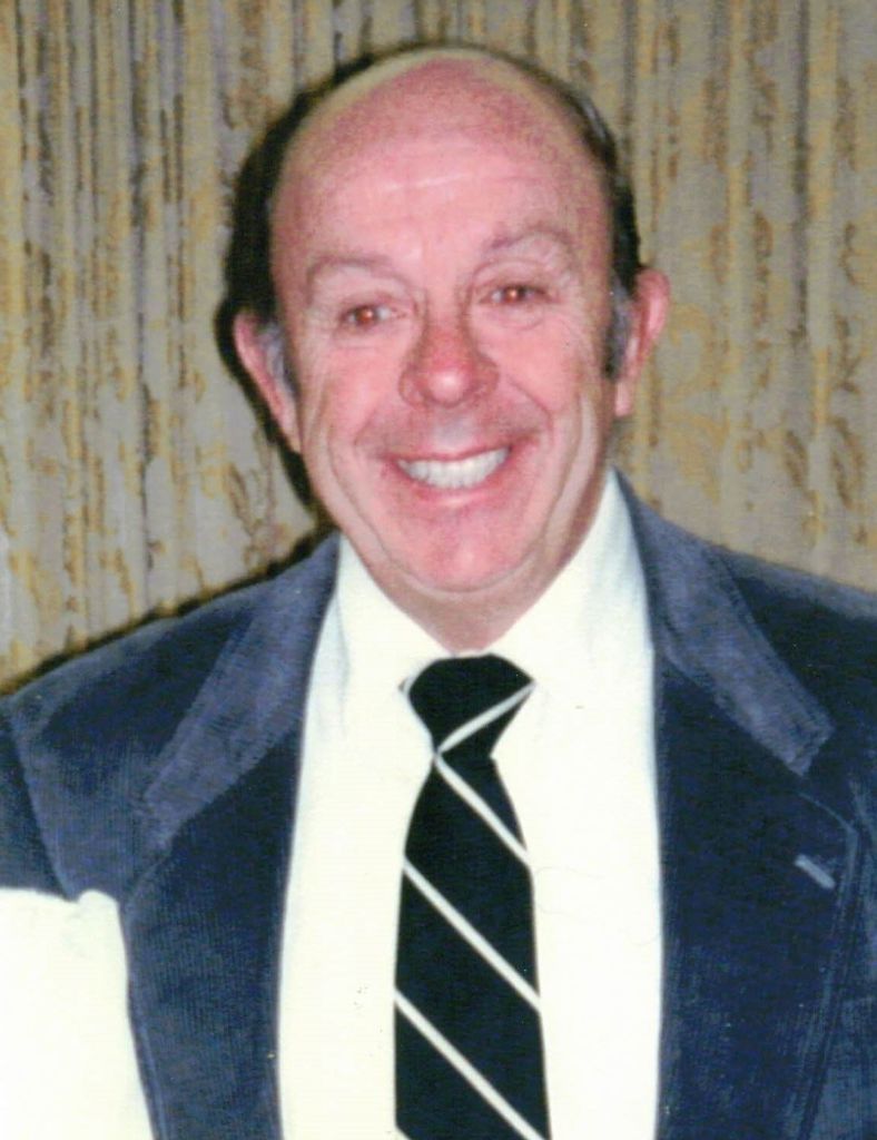 Robert T. Mullin, Sr. Profile Photo