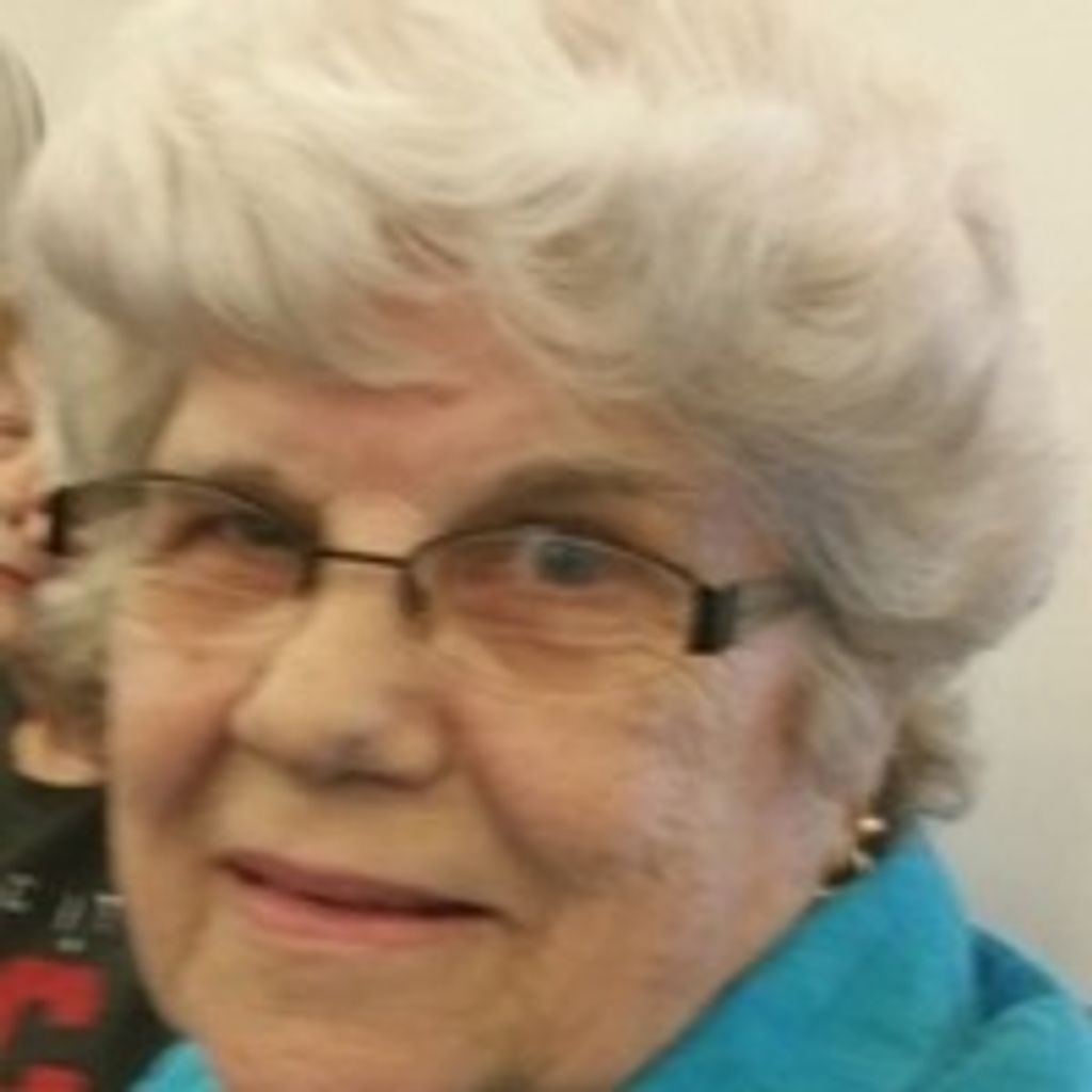 Verna Faye Latting