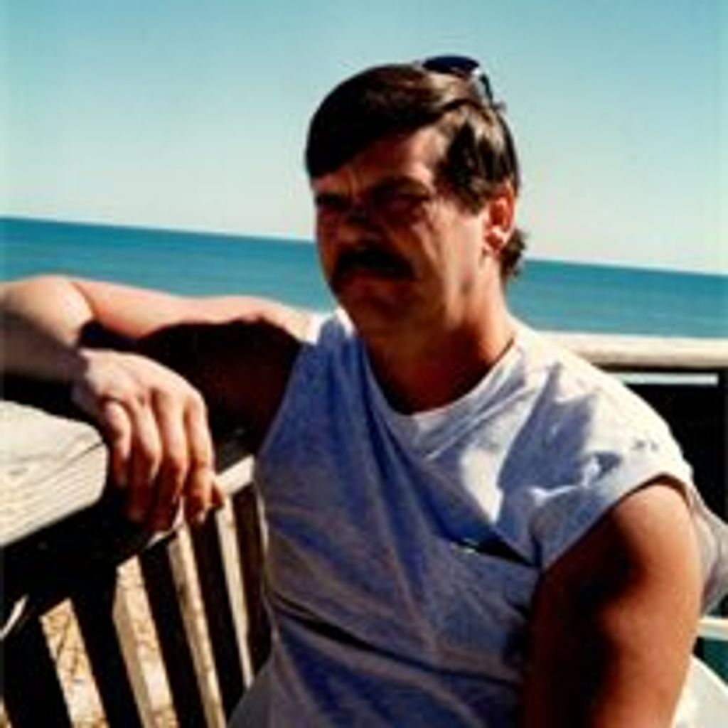 Ned William Squier