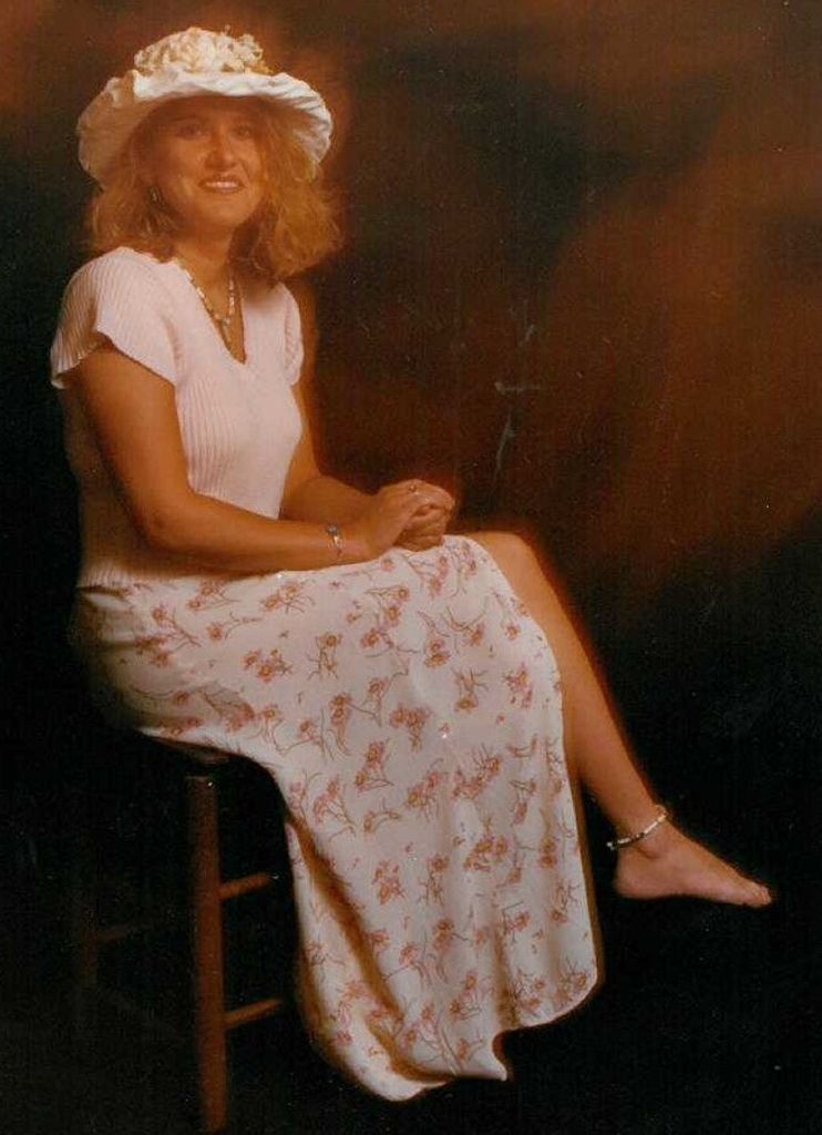Jennifer  Rose Clement