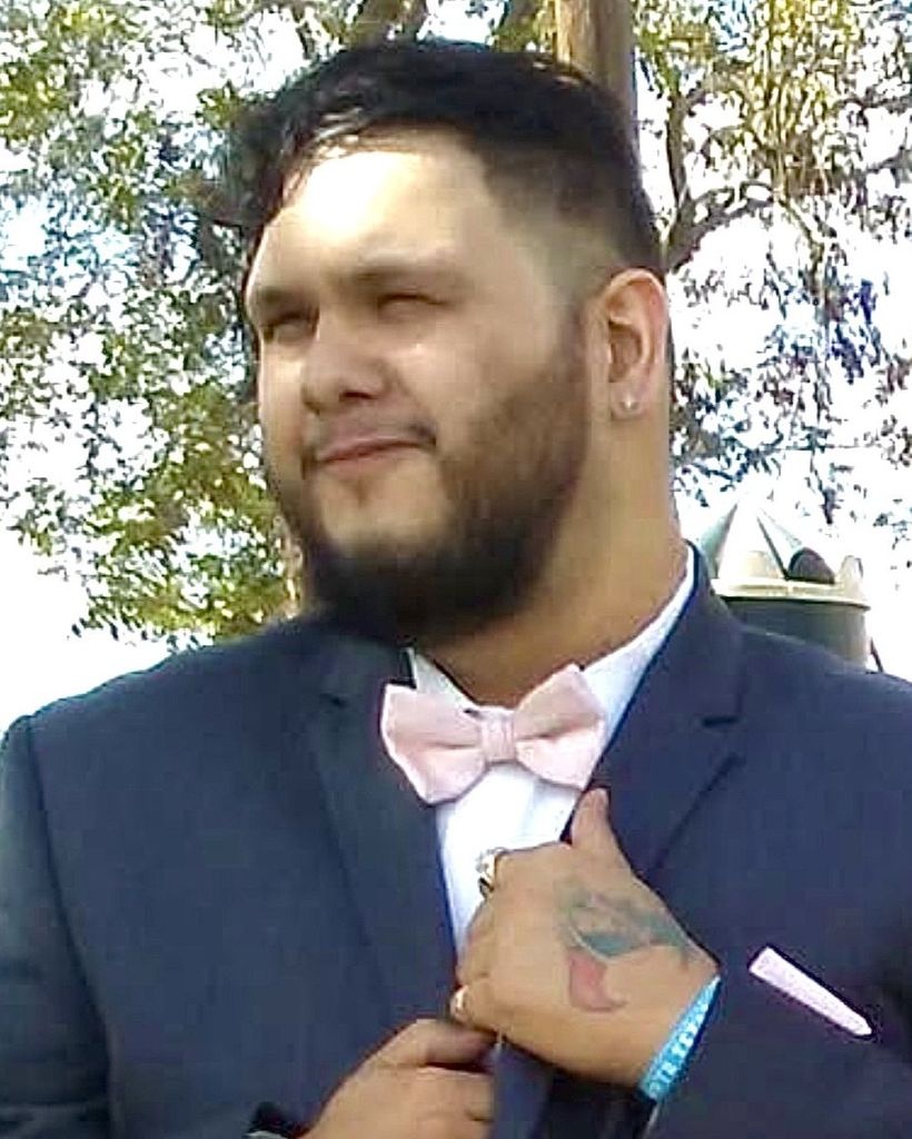 Shane Lee Guerrero Profile Photo