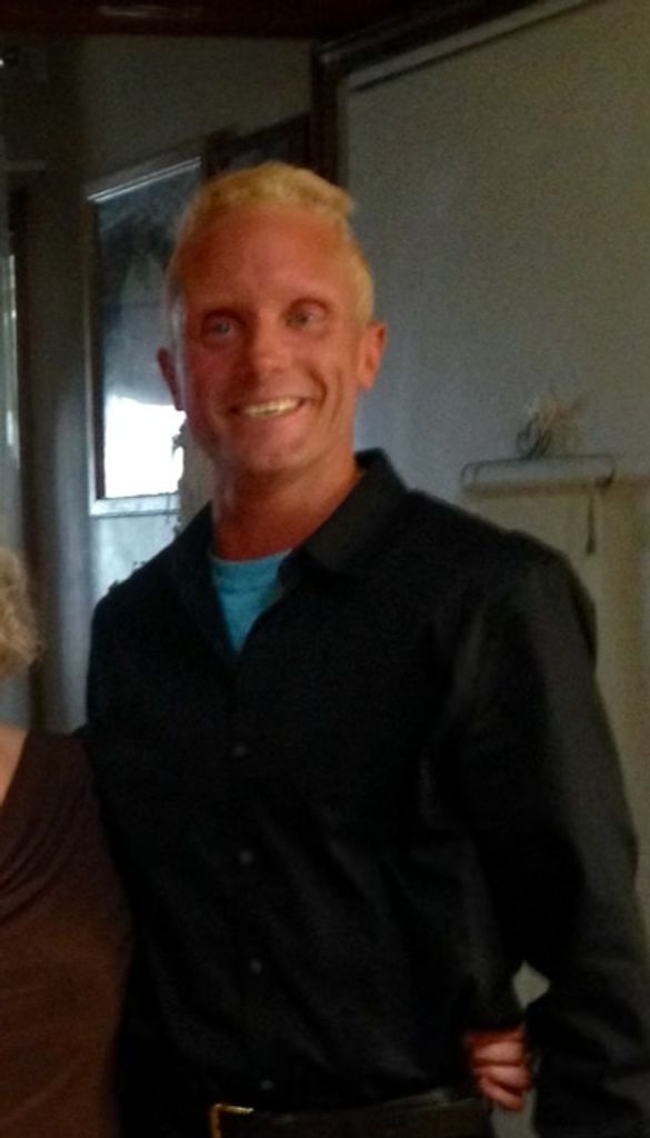 Toby Allen Russell Profile Photo