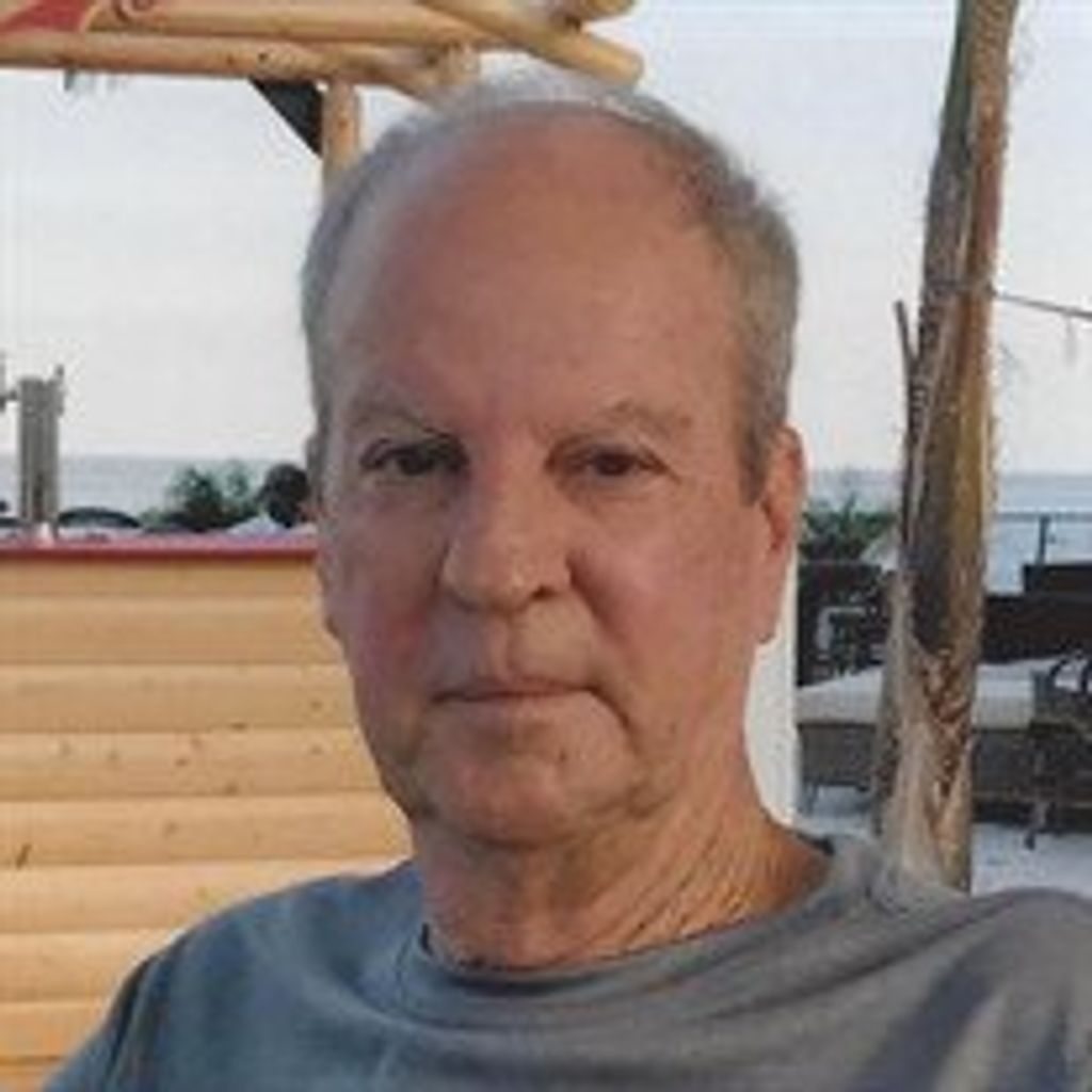 Paul Nahnibida