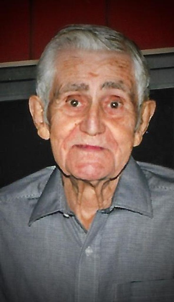 William "Bill" Brown